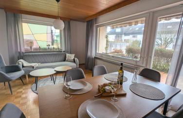 Apartment am Kurpark - Foto 2