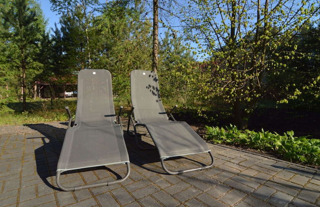 Modern Villa With Sauna, Right Next to the Lake - Photo 26