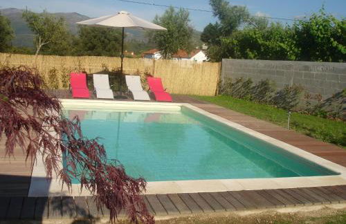 Casa de Reborido - Foto 36