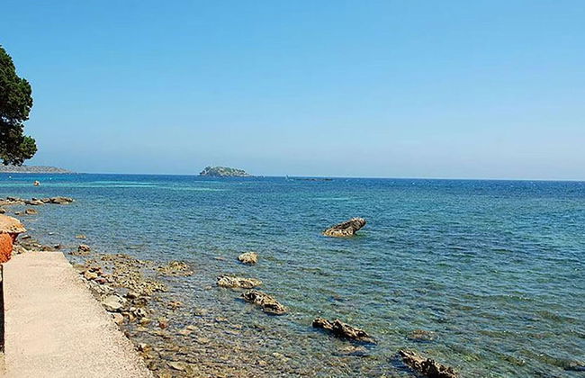 Charming Villa With sea Views - Foto 24