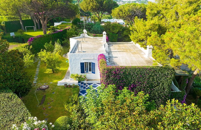 3604 Villa Pretner by Barbarhouse - Foto 34