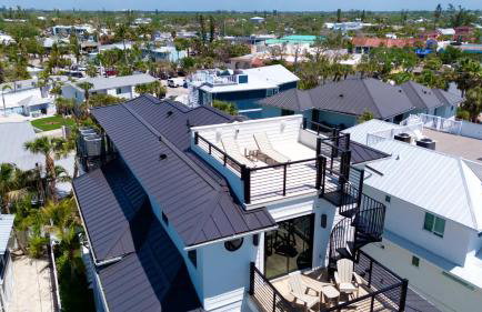 Between the Waves - Siesta Key Luxury Home - Foto 14