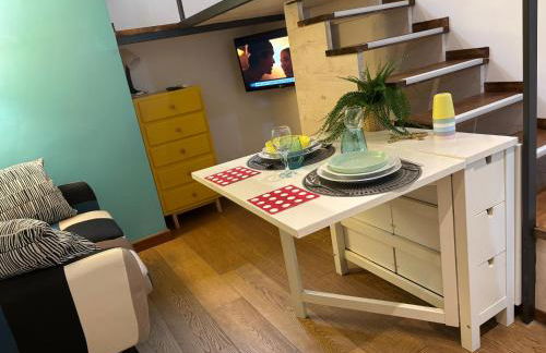 Casa Chicca Free Parking - Foto 54