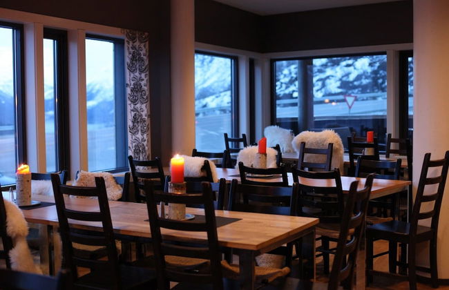 Hordatun Hotel - Foto 29