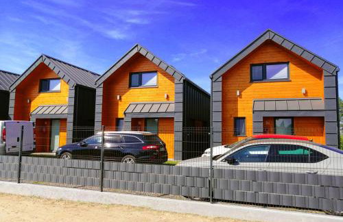 Wakacyjna Wioska SUMMERLAND - Foto 47