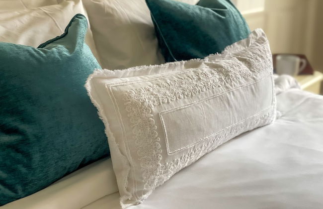 Ty Afon, River House - Foto 30