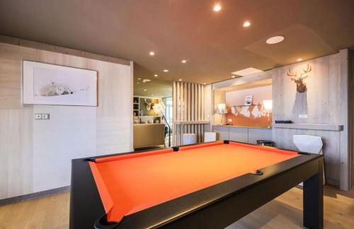 Résidence Premium L'Hévana - maeva Home - Appartement 3 pièces 6 personnes Prestige MAE-5083 - Foto 26