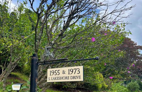 Stone Cottage 1955 - Foto 17