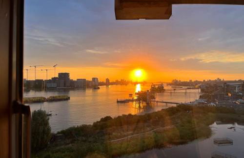 Stunning 3 Double Bedroom Apt in Greenwich near O2 - Foto 19