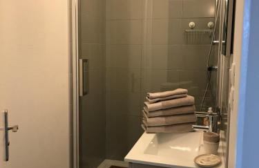 Vue mer à Arromanches - Foto 13