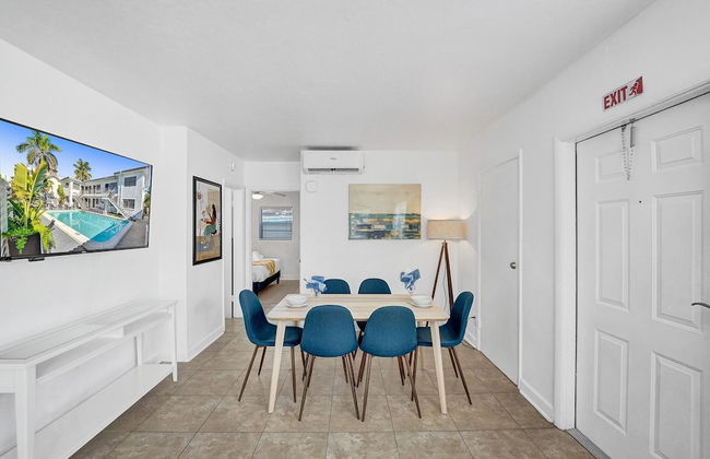 Waves On Desoto - Foto 8