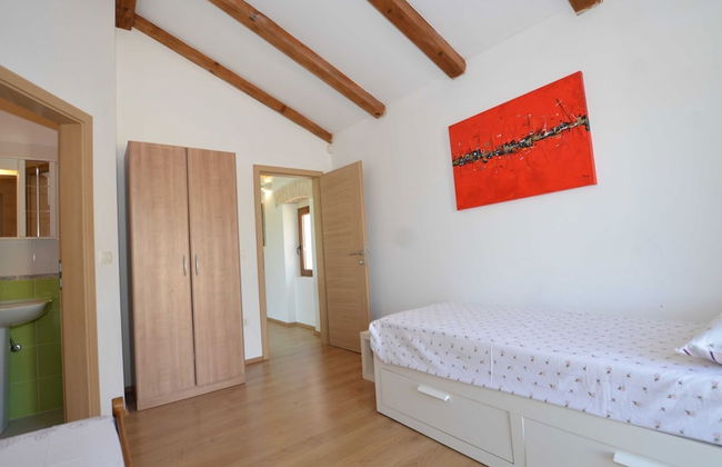 Forest Breeze Retreat in Zminj - Foto 1