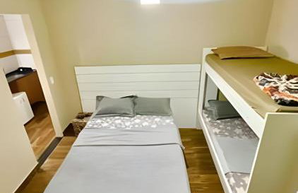 Casa privativa c/5 suites, piscina e churrasqueira - Foto 44