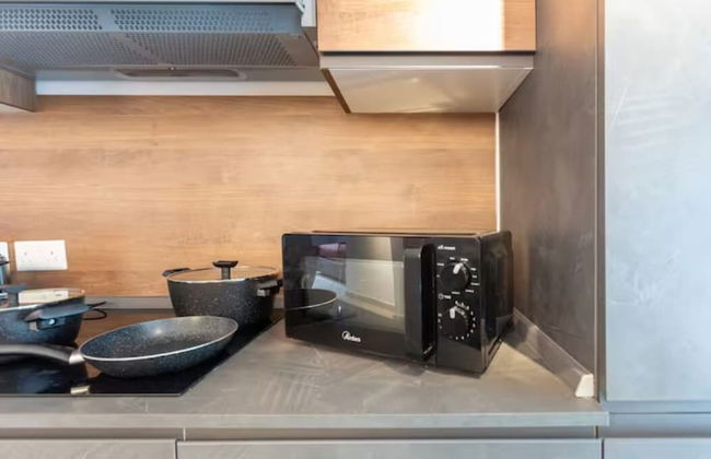 St Angelo Boutique Living - Foto 29