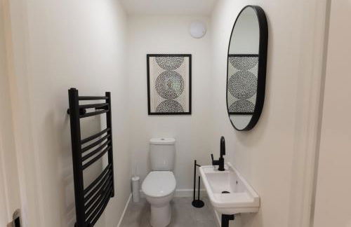 Harbourside, Shetland Islands - Foto 26