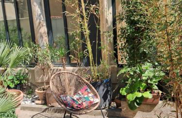 Le Clos du rouet - Foto 3