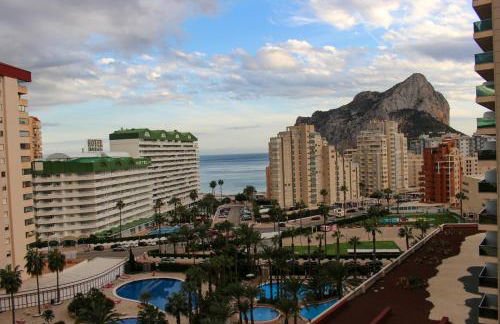 Apartamentos Ambar Beach Unitursa - Foto 1