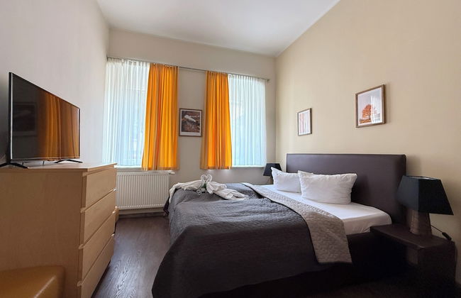 Apartments Fichtelberger Blick - Foto 13