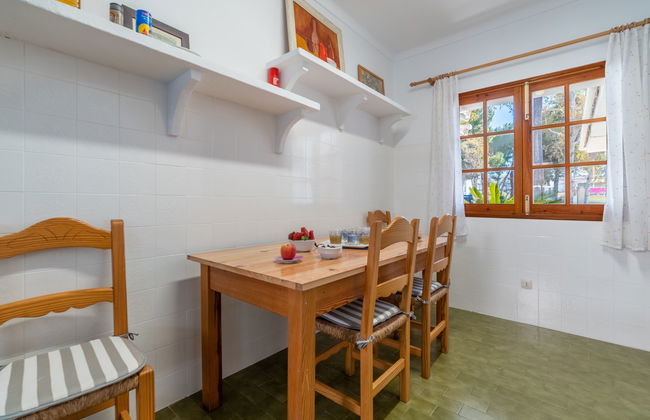 Can Xiroia - Foto 34