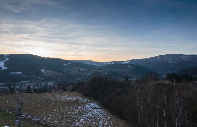 Apartamenty Sun & Snow Kamienna - Photo 11