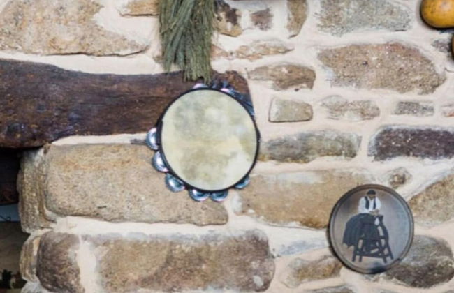 Casa Rural Quina - Photo 15