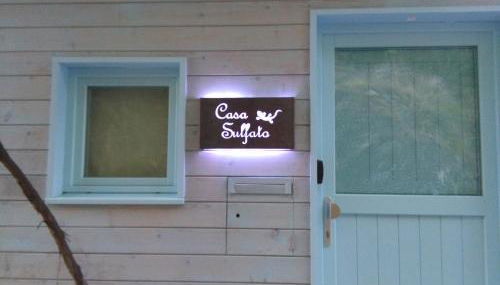 Casa Sulfato - Foto 2