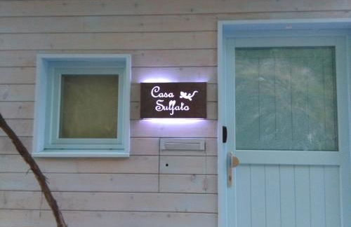 Casa Sulfato - Foto 2