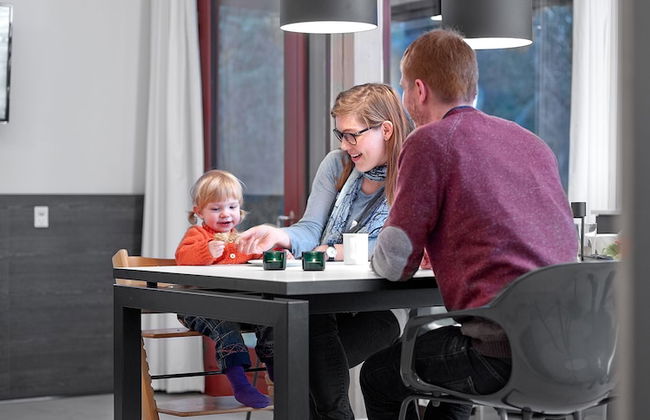 Dronningens Ferieby - Foto 14