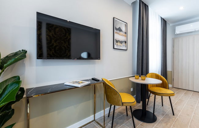 Apartamenty AR - Foto 34