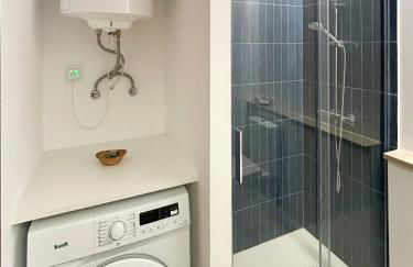 Sunny Troia beach apartment - Foto 20