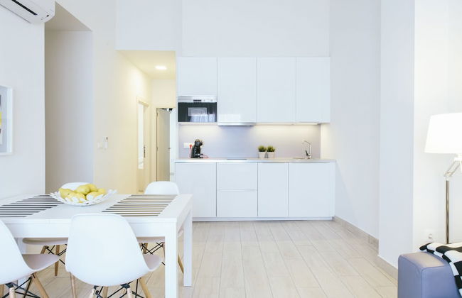 Apartamentos Poeta Quintana - Foto 14