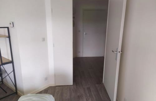 T1 TOURS NORD 38m2 - 4 couchages - Foto 4