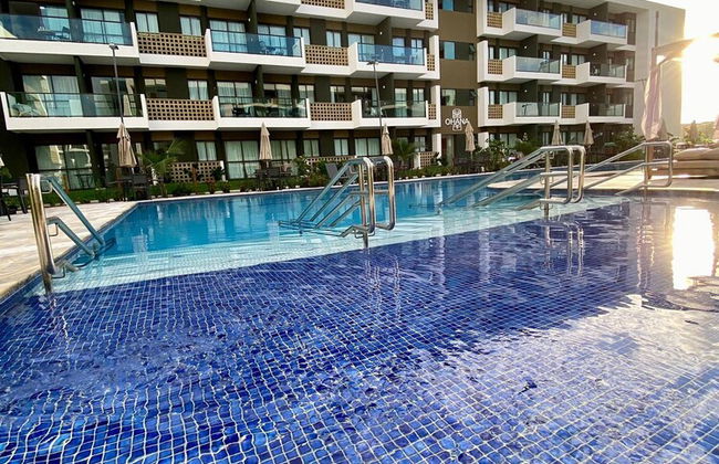 Mana Beach Experience by All - Foto 1