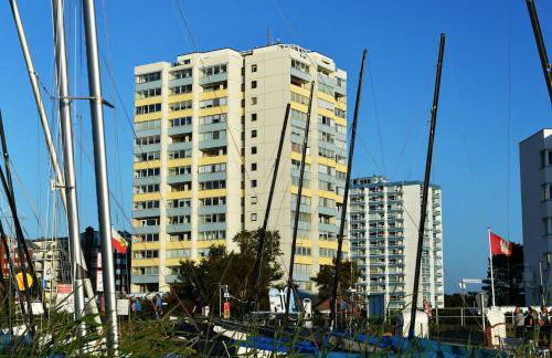 Strandhochhaus SB11 - Foto 20