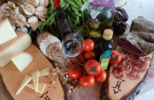 Agriturismo La Fontanella & Glamping - Foto 37