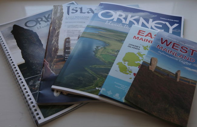 Harbour Cottage - Photo 9