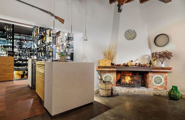 Agriturismo Vultaggio - Foto 1