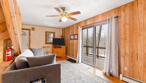 River Road Treehouse Retreat - Foto 2