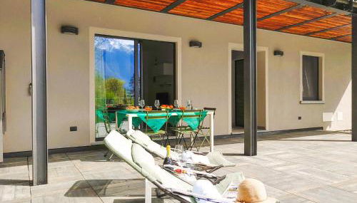 Dascio Paradise Ferienwohnung mit Dachterrasse am See - Foto 3