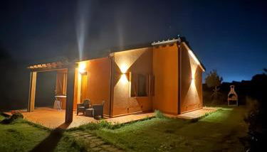 Agriturismo San Giuseppe - Foto 1, Garden