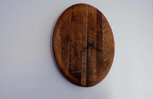 No 7 Quiet, two bedroom Ground Floor Flat in Tornagrain Great for early Airport departures or late flights - Photo 11