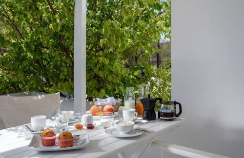 Mirabeli Apartments & Suites - Foto 36