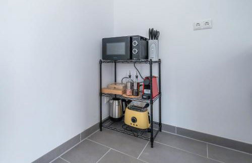 Lit Living - Deluxe Apartments - Box Spring - Parking - Neueröffnung - NEW OPENING - Foto 56