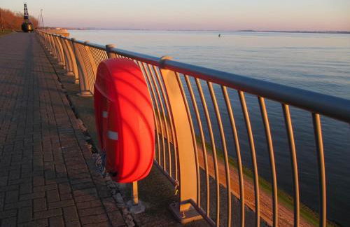 Mersey! Lark Lane! Quiet area! Spacious comfy flat - Foto 36