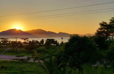 Apartamento Ubatuba Maranduba 150m da Praia - Foto 25