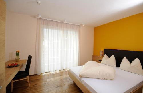 Apparthotel Gartenresidence Nalserhof - Foto 70