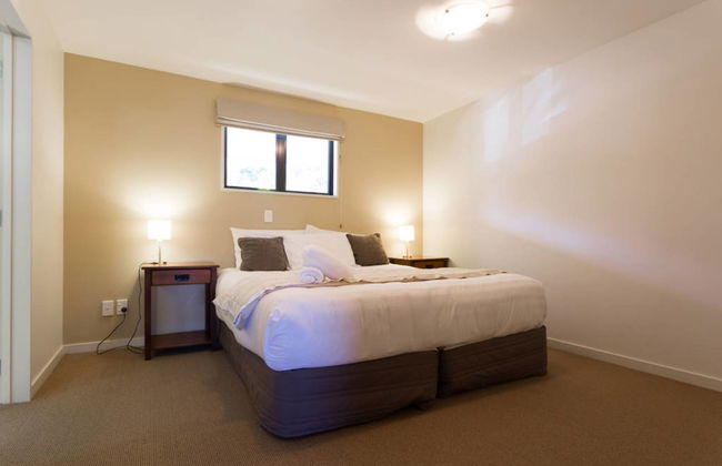 The Glebe Apartments - Foto 48