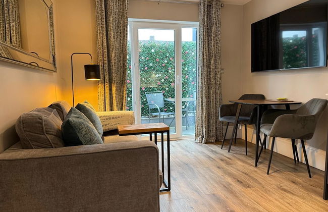 Central Studios - Foto 13