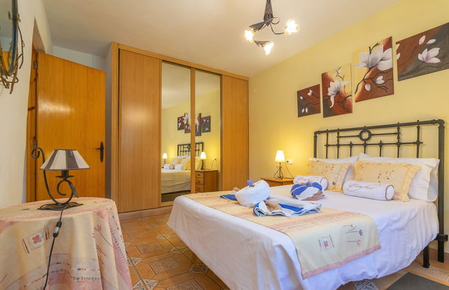 Ca Sa Nina in Inca With 3 Bedrooms and 4 Bathrooms - Foto 27