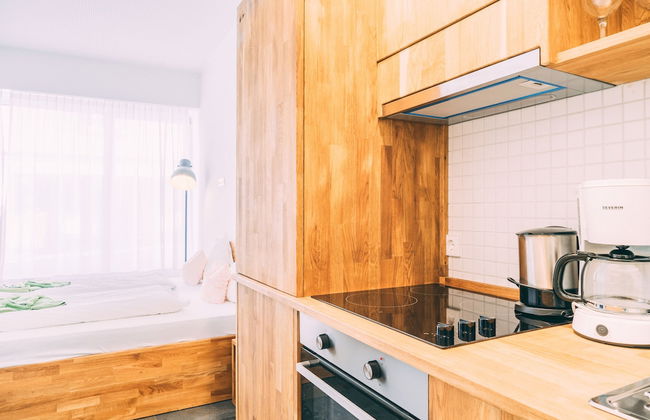 Amtshaus Gut Hügle Boutique Apartments - Foto 23